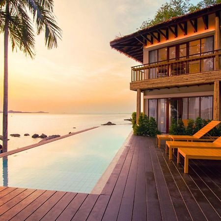Hotel Sea Sun Bed & Beyond Bang Rak Beach  Esterno foto